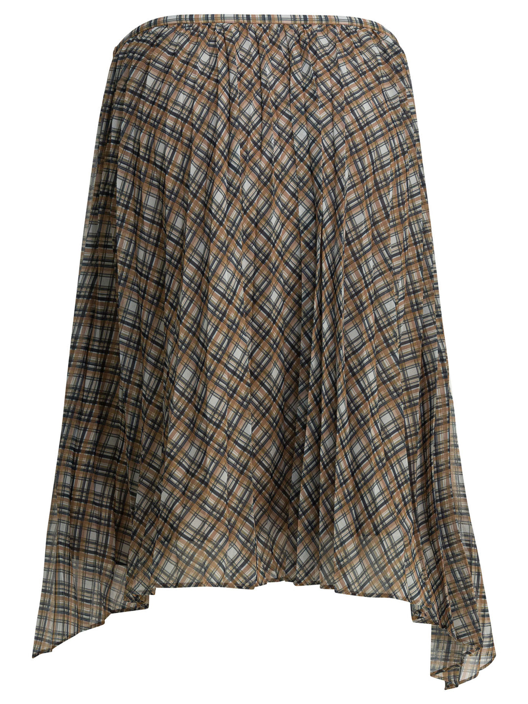Acne Studios  Skirts - Grey | b6b4482fd75453d267d7386e56842dfdb3b6ad03