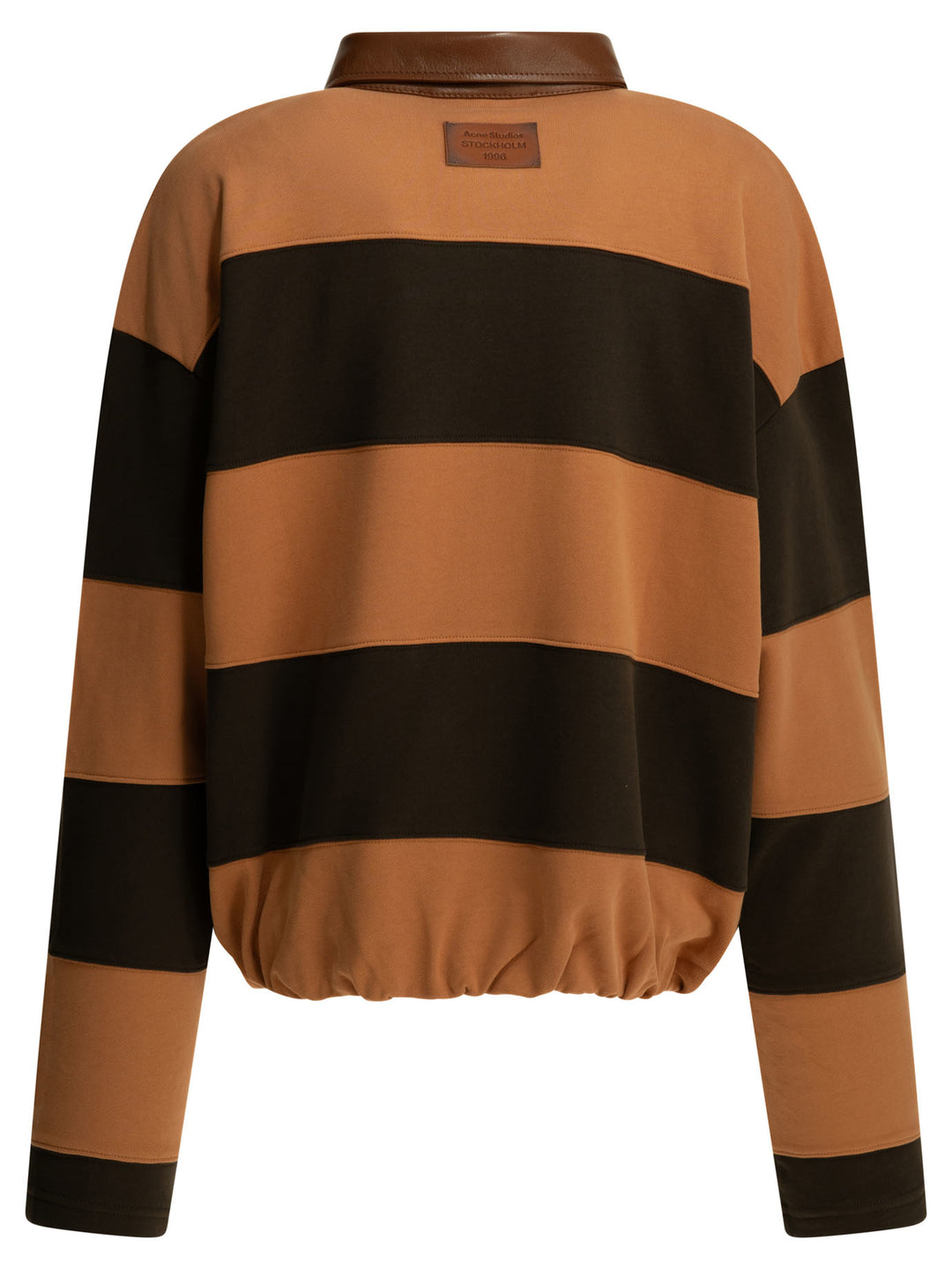 Acne Studios  Sweatshirts - Brown | 77fd2d0da02d03b983832d5d55e2709c0951dddc