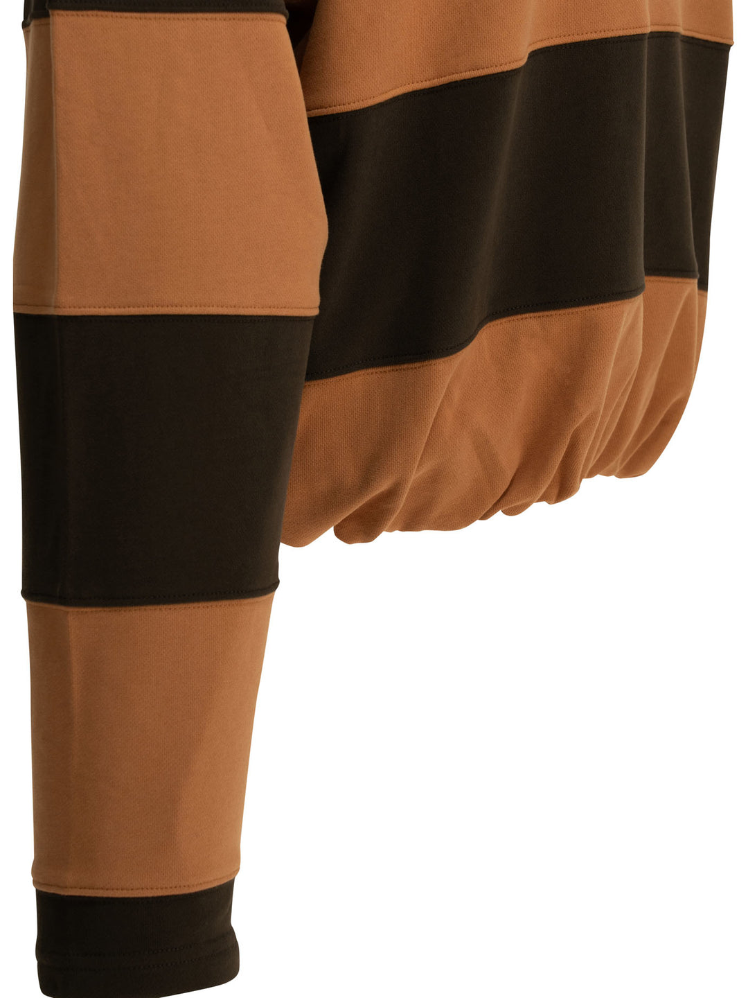 Acne Studios  Sweatshirts - Brown | 3b2798cba4e0e3a6fb5bbbb01fb22cbe6c8e1f1c