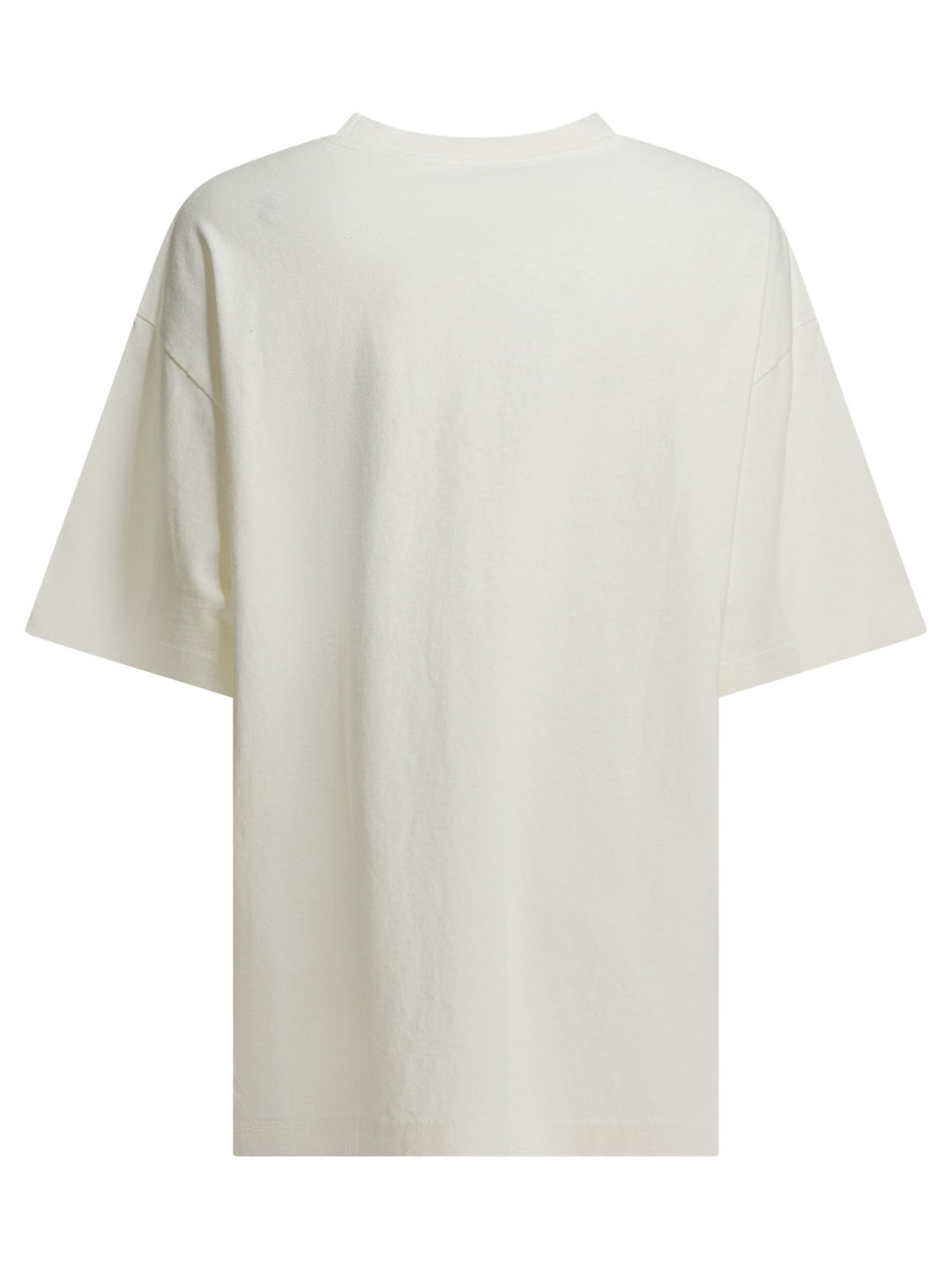 Acne Studios  T-shirts - White | 4b1d002655aacf832267161c6a99a7bf467f9a4d