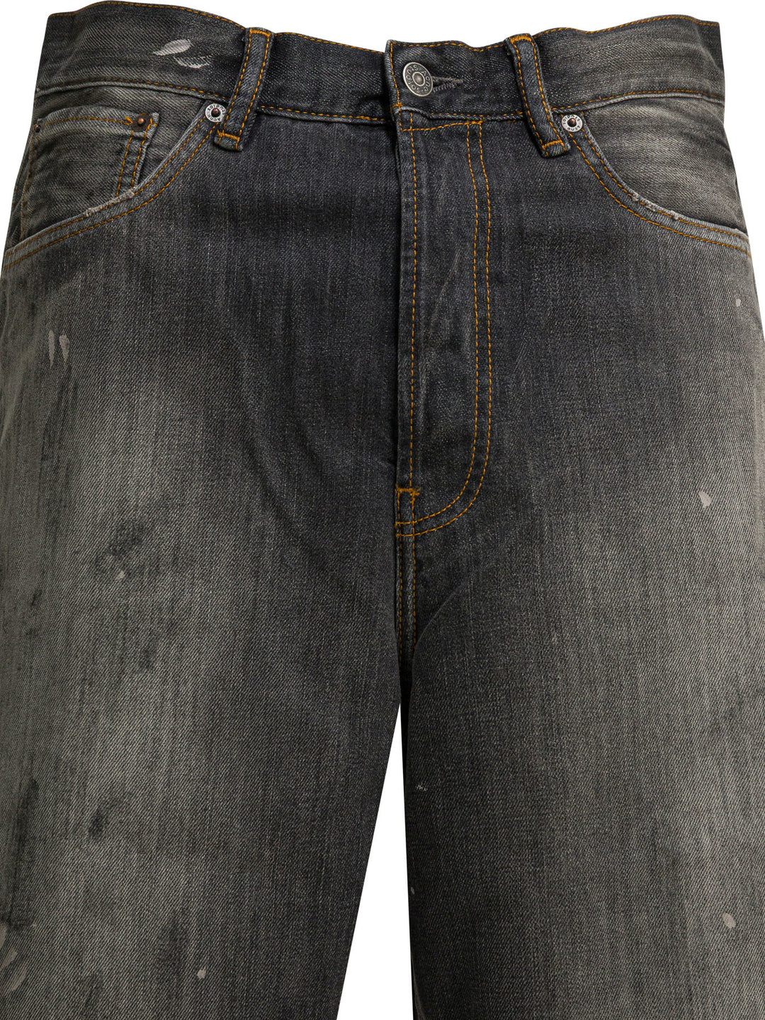 Acne Studios  Shorts - Black | dacc251c56f48183ce983f657117b9a32f89b5fd