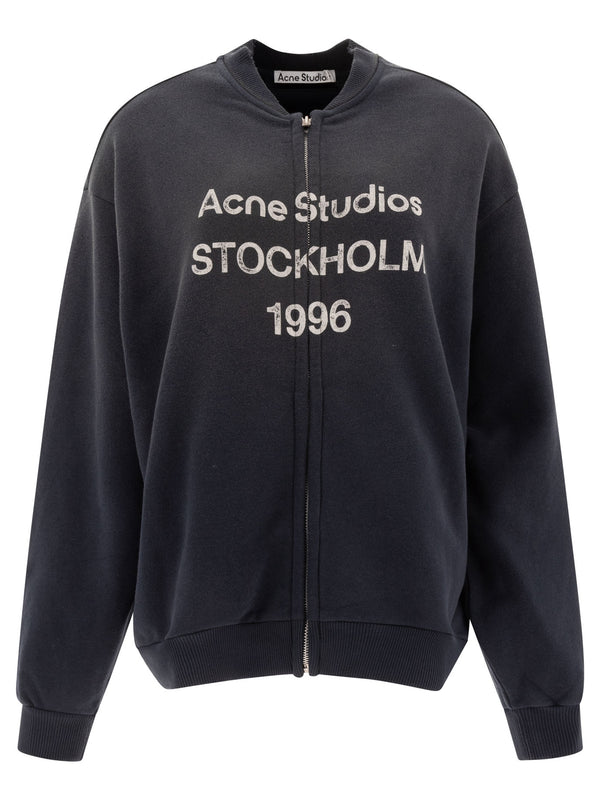 Sweatshirts Black