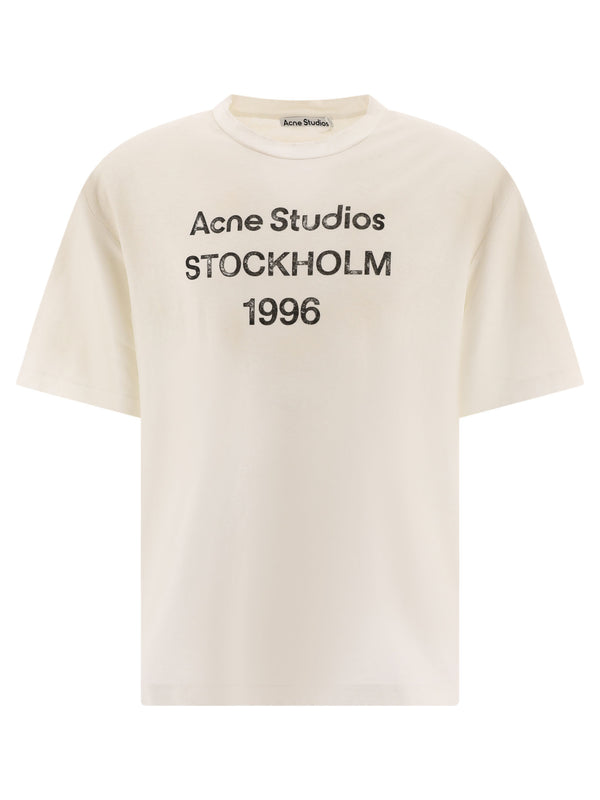 T-Shirts White