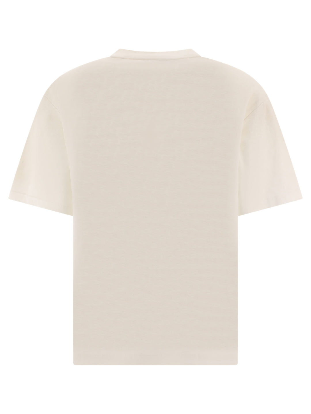 Acne Studios  T-shirts - White | 2b87efab1d8b2491d6b4de130ff529c275efda25