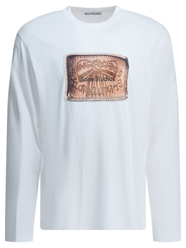 T-Shirts White