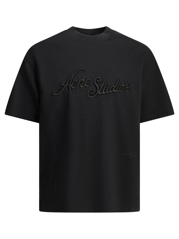 T-Shirts Black