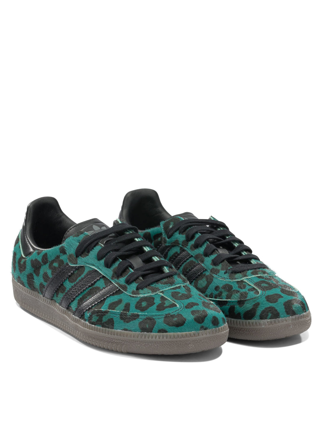 Adidas Originals Samba Og Sneakers & Slip-On - Green | 7d0052bc82141dd59d35ba3db6db5b919ee2fbc0