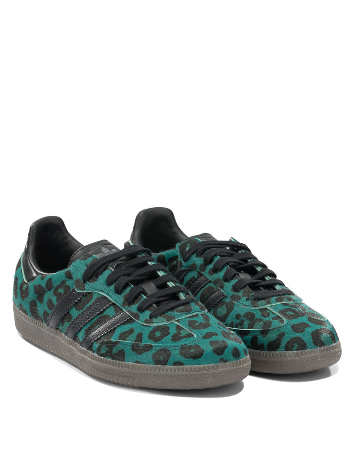 Adidas Originals Samba Og Sneakers & Slip-On - Green | 7d0052bc82141dd59d35ba3db6db5b919ee2fbc0