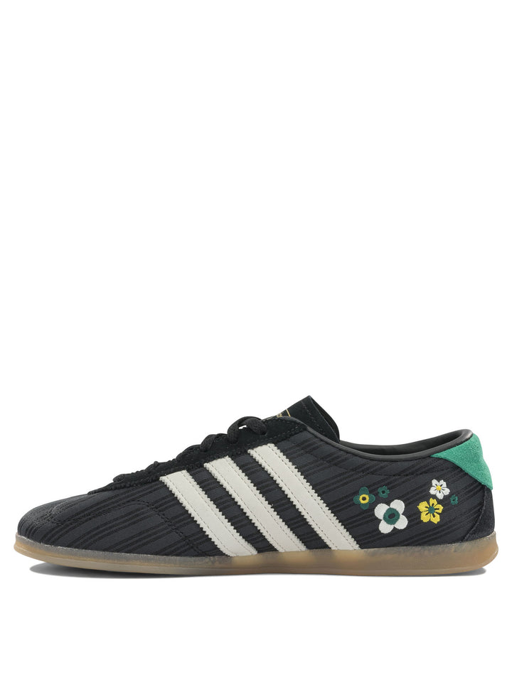 Adidas Originals Adidas Originals X Liberty London Gazelle Lo Pro Sneakers & Slip-On - Black | 6bf031d6d0e8ad96898cacfcea842e713b0e3ab7
