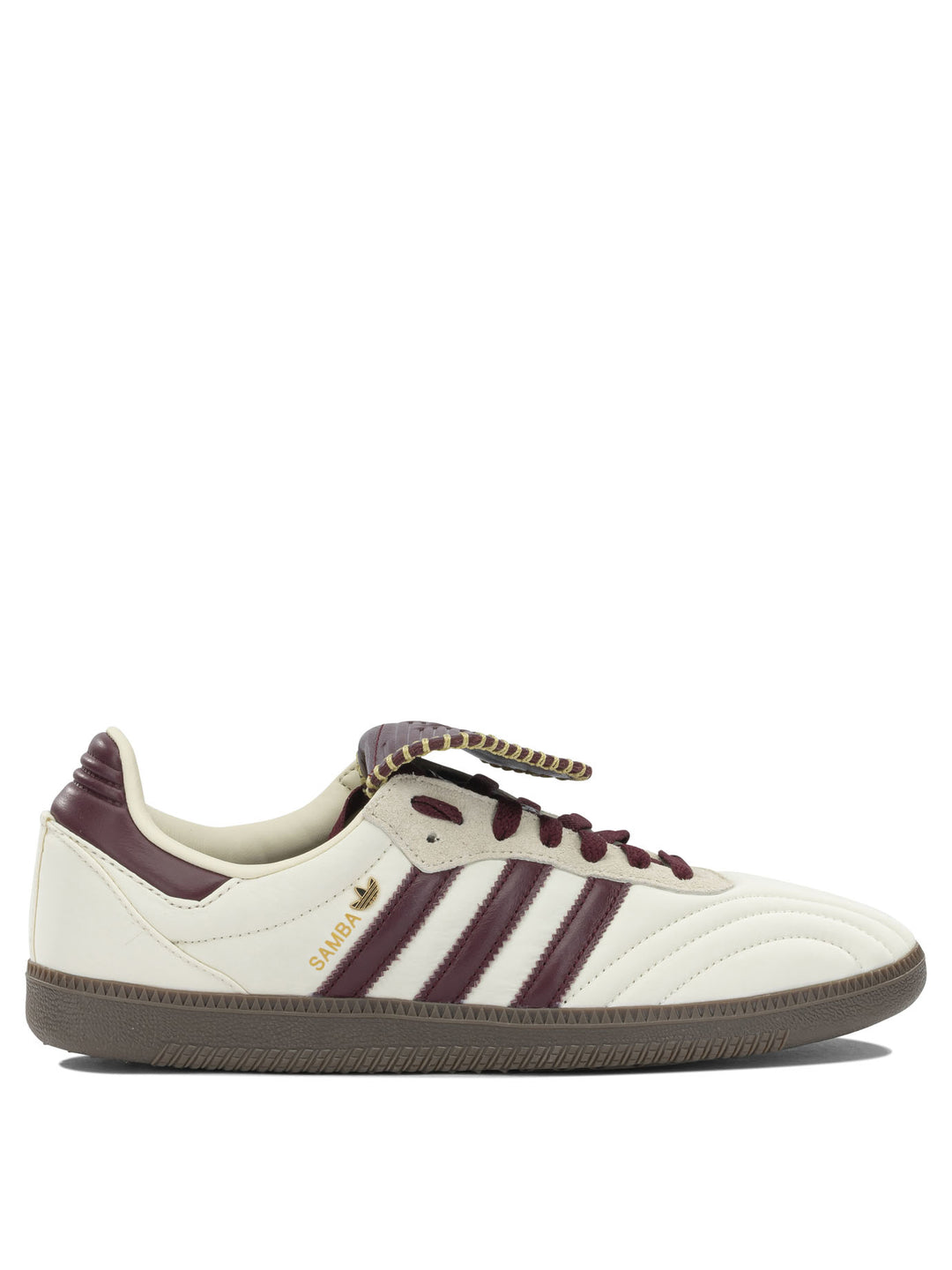 Adidas Originals Samba Lt Sneakers & Slip-On - White | 228e8d986fc233e6527e7bd2abcb1c5ba8cc6db7