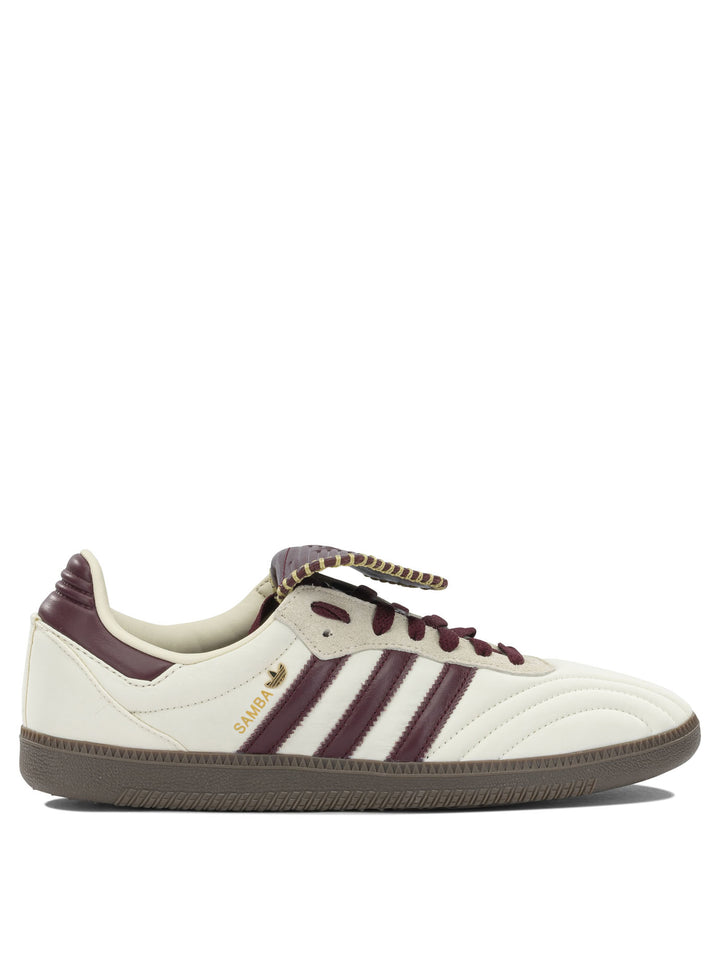 Adidas Originals Samba Lt Sneakers & Slip-On - White | 228e8d986fc233e6527e7bd2abcb1c5ba8cc6db7