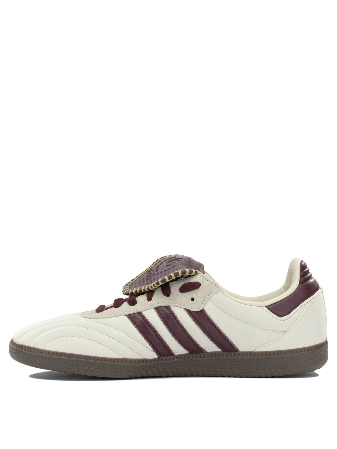 Adidas Originals Samba Lt Sneakers & Slip-On - White | 8d02cf6b9f733f3be9fda9fddf3e253713ea8d19