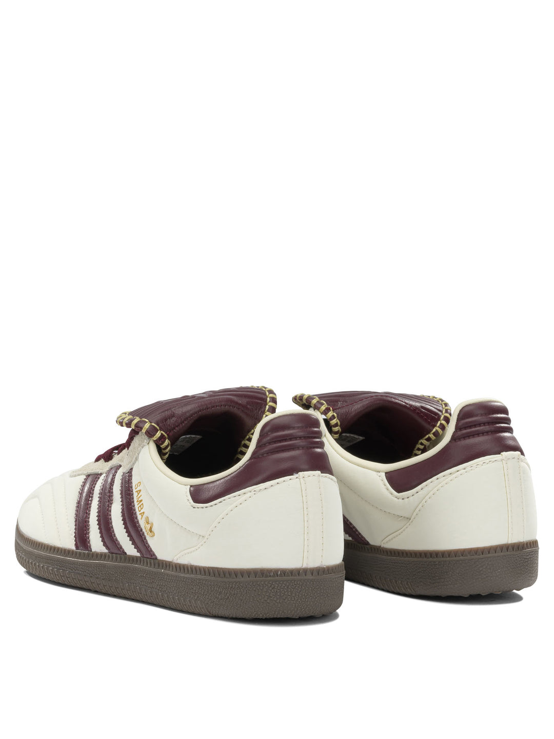 Adidas Originals Samba Lt Sneakers & Slip-On - White | 2ab1ab6fbc267654c6a4217820a6fd53fb3dc198