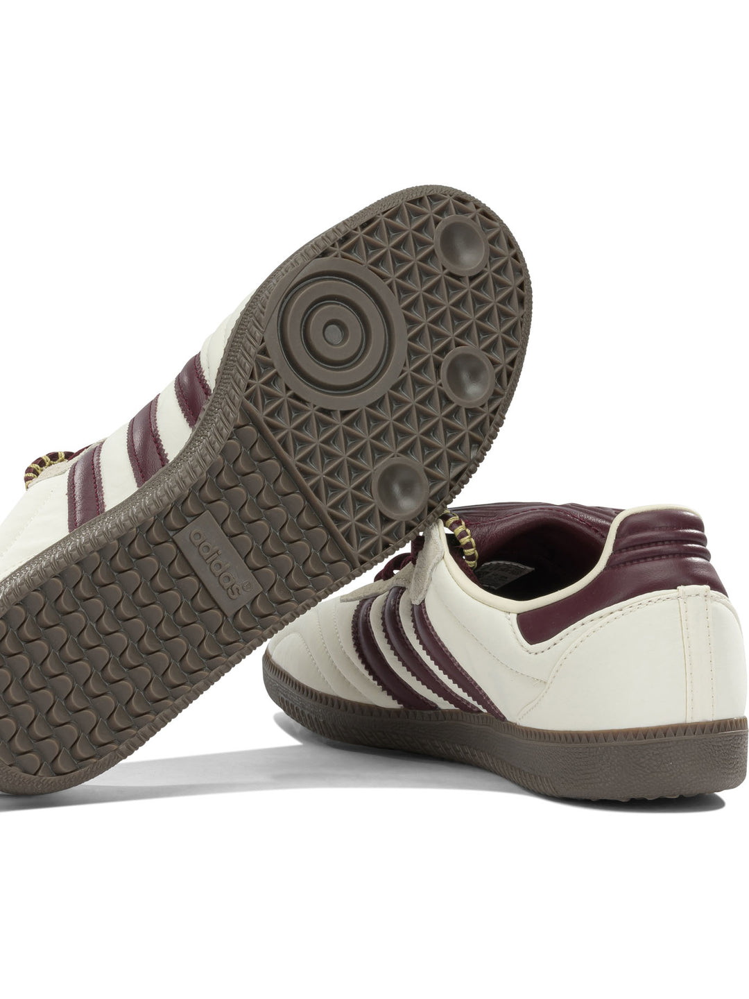 Adidas Originals Samba Lt Sneakers & Slip-On - White | 8c9474e7af36ac75ad3644769419650ef1cfb168