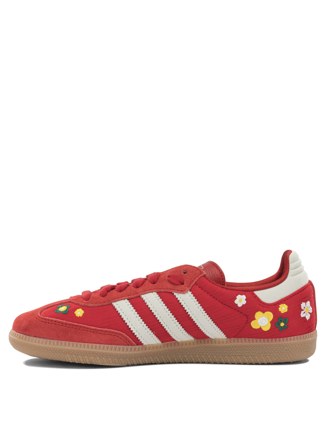 Adidas Originals Adidas Originals X Liberty London Samba Og Sneakers & Slip-On - Red | d6353153afdefca292cfcab6d09c4390a27374f2
