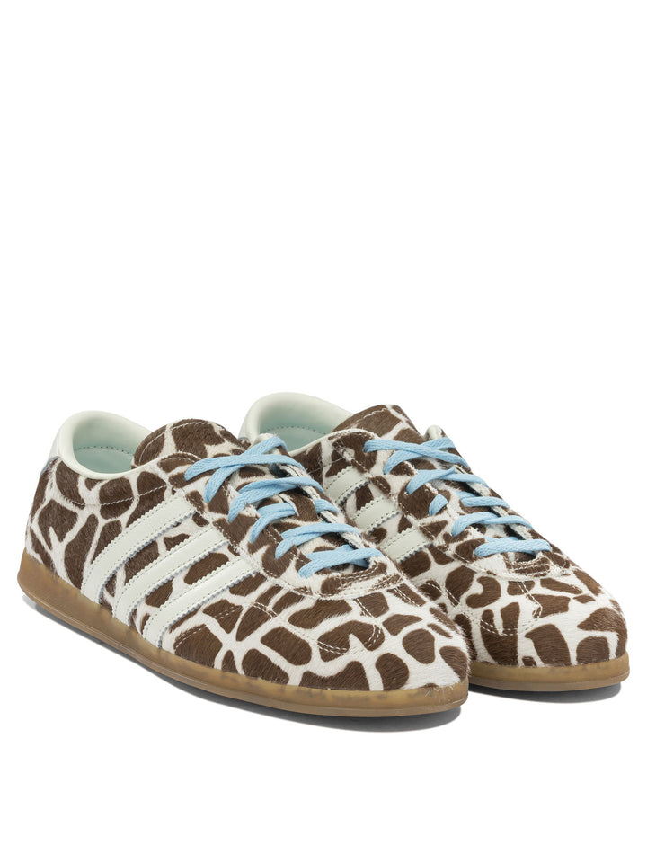 Adidas Originals Gazelle Lo Pro Sneakers & Slip-On - Brown | 80439c59070116af45bb6af16b74c1be2942ff03
