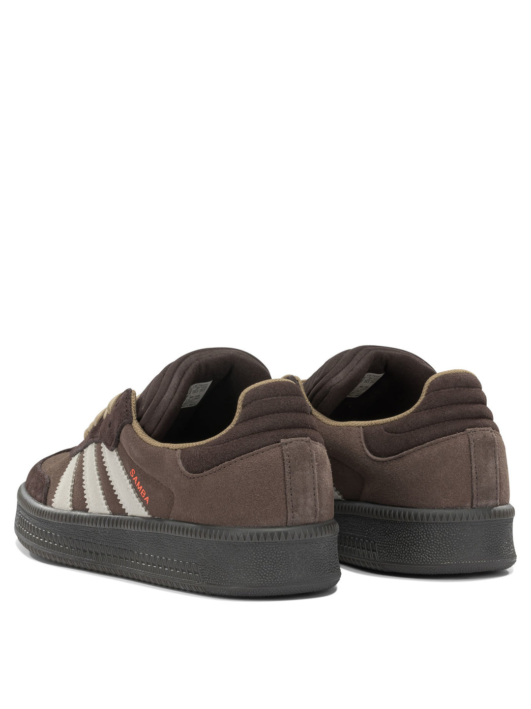 Adidas Originals Samba Xlg Sneakers & Slip-On - Brown | f5cd6355214fda38585ccc8f7c1045a10021b6f7