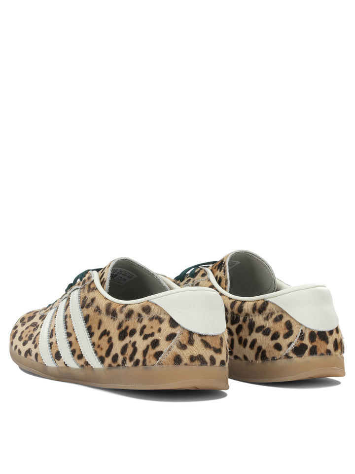 Adidas Originals Gazelle Lo Pro Sneakers & Slip-On - Beige | fd231f91b15fd8ced95248c4e8a5460e943849e2