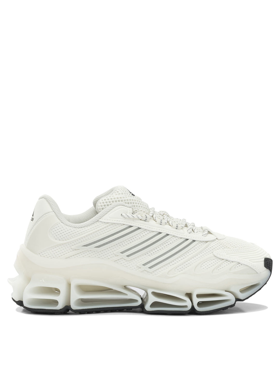 Adidas Originals Megaride Ag Sneakers & Slip-On - White | f744e3927f3bd56621086f5bd5e4e74aa0807fec