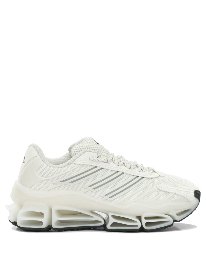 Adidas Originals Megaride Ag Sneakers & Slip-On - White | f744e3927f3bd56621086f5bd5e4e74aa0807fec