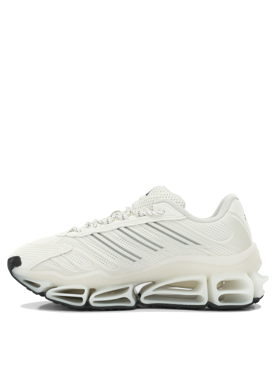 Adidas Originals Megaride Ag Sneakers & Slip-On - White | 54ebbe9b86c033f9f46c52e12c8d6d883883bbd8