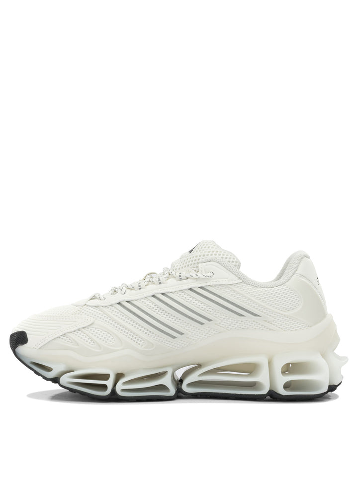 Adidas Originals Megaride Ag Sneakers & Slip-On - White | 54ebbe9b86c033f9f46c52e12c8d6d883883bbd8