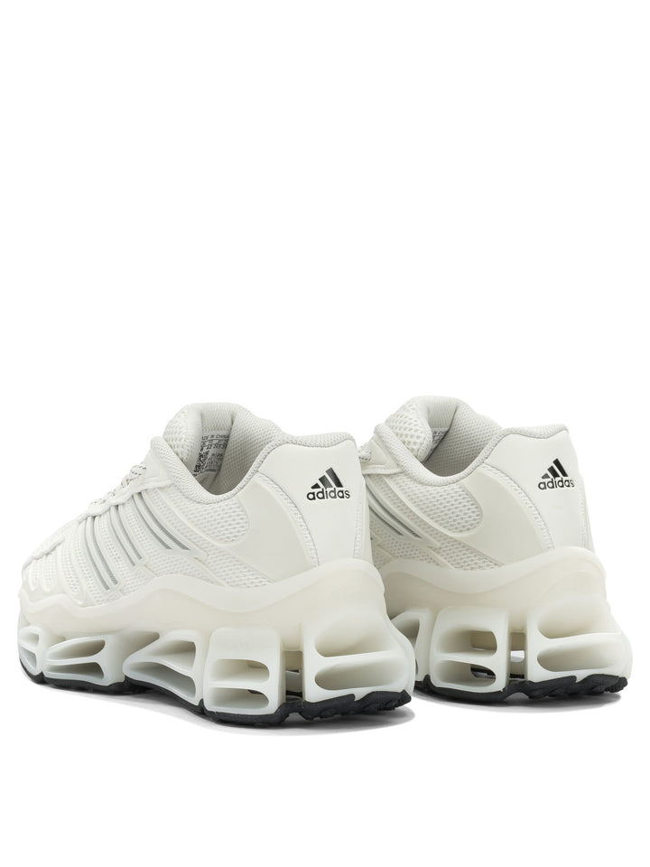 Adidas Originals Megaride Ag Sneakers & Slip-On - White | be119aaa0ea182934fab492daa46ec995e309064