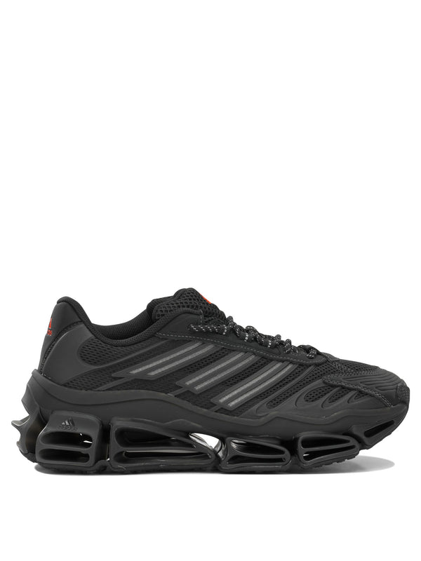 Megaride Ag Sneakers & Slip-On Black