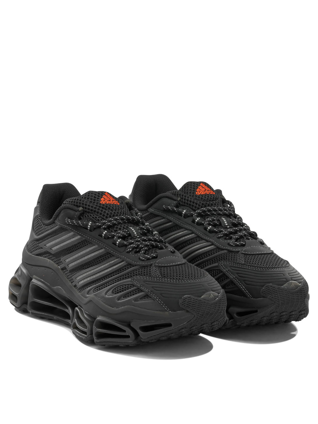 Adidas Originals Megaride Ag Sneakers & Slip-On - Black | d2acad98861b61cfc368d53d920696c81314f86a