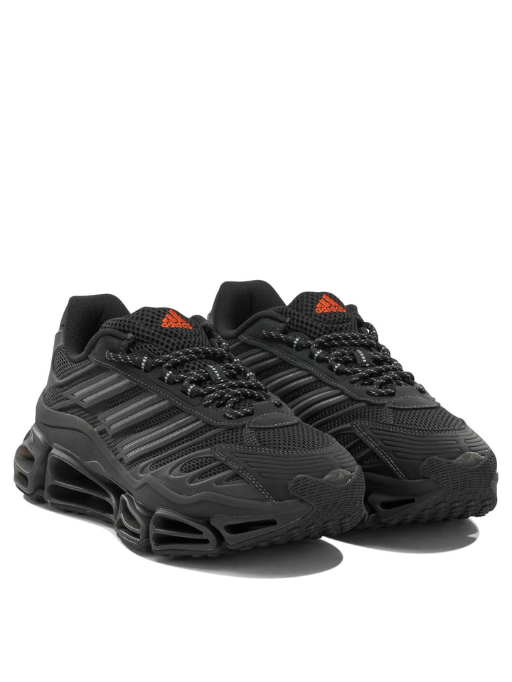 Adidas Originals Megaride Ag Sneakers & Slip-On - Black | d2acad98861b61cfc368d53d920696c81314f86a
