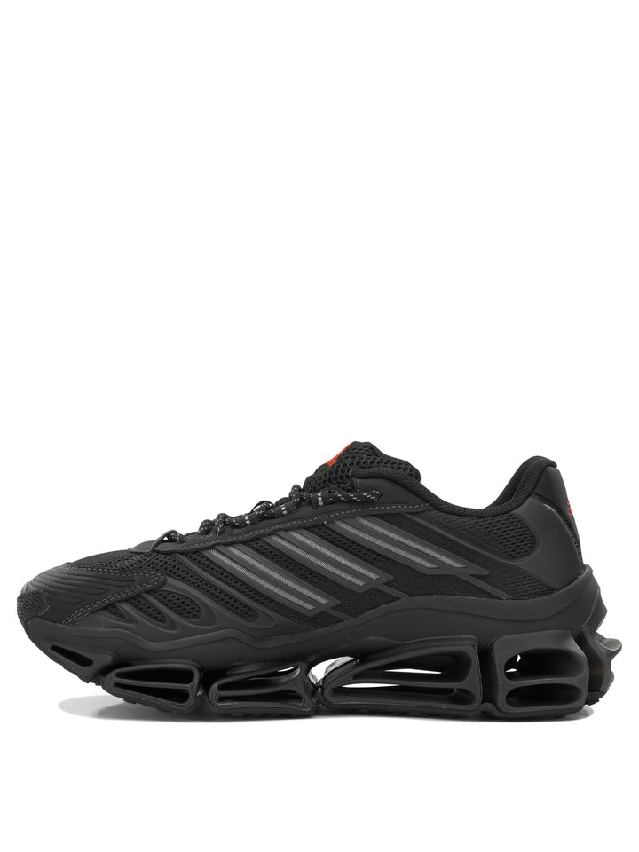 Adidas Originals Megaride Ag Sneakers & Slip-On - Black | 1a367b1aaf024d69544e97071bb8807758540870