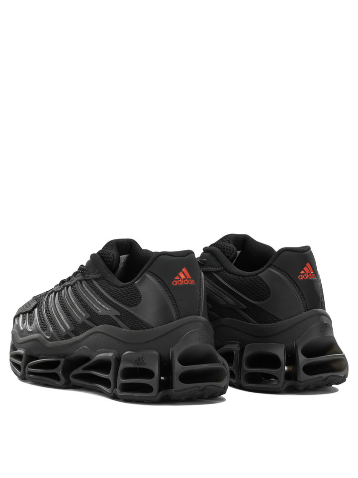 Adidas Originals Megaride Ag Sneakers & Slip-On - Black | 7a442798e3c4d0ad4e67958b1f4acb2e90a76075