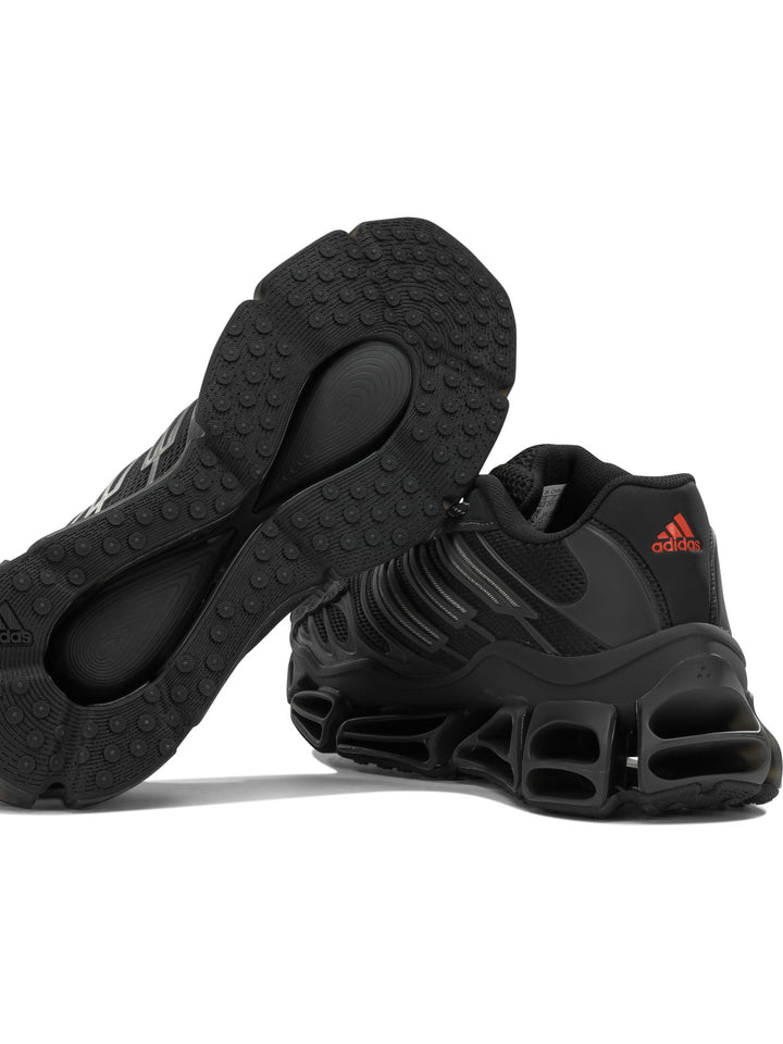 Adidas Originals Megaride Ag Sneakers & Slip-On - Black | 3cde1d293bc84897cf18aedeff587961e390f30f