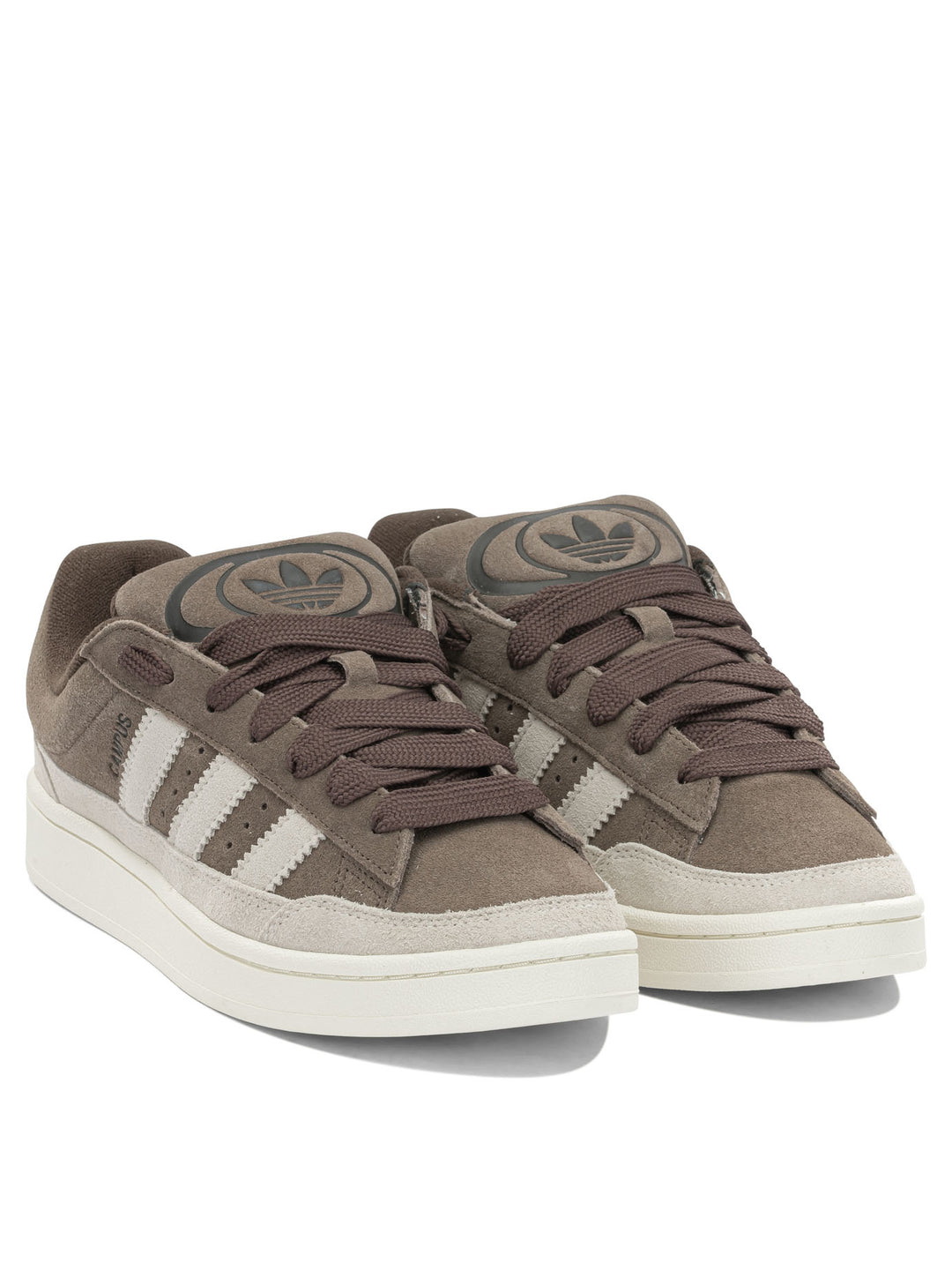 Adidas Originals Campus St Sneakers & Slip-On - Brown | b1cef9dc10175ea54ab17f6e292b0363b53ef017