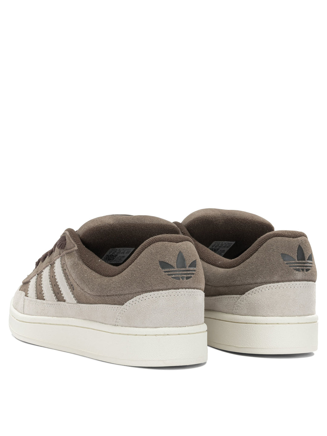 Adidas Originals Campus St Sneakers & Slip-On - Brown | 7977f53eb1aa09217744ecbb28c2e881a86d8ef0