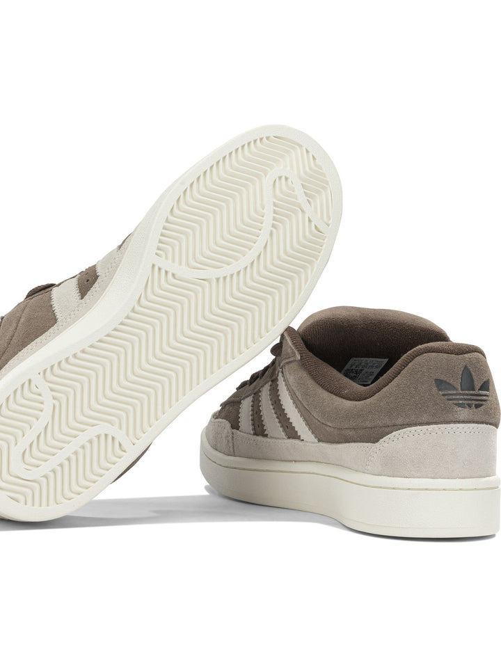 Adidas Originals Campus St Sneakers & Slip-On - Brown | acf35cf4d242e31d9558a163f62e49601a024ff7