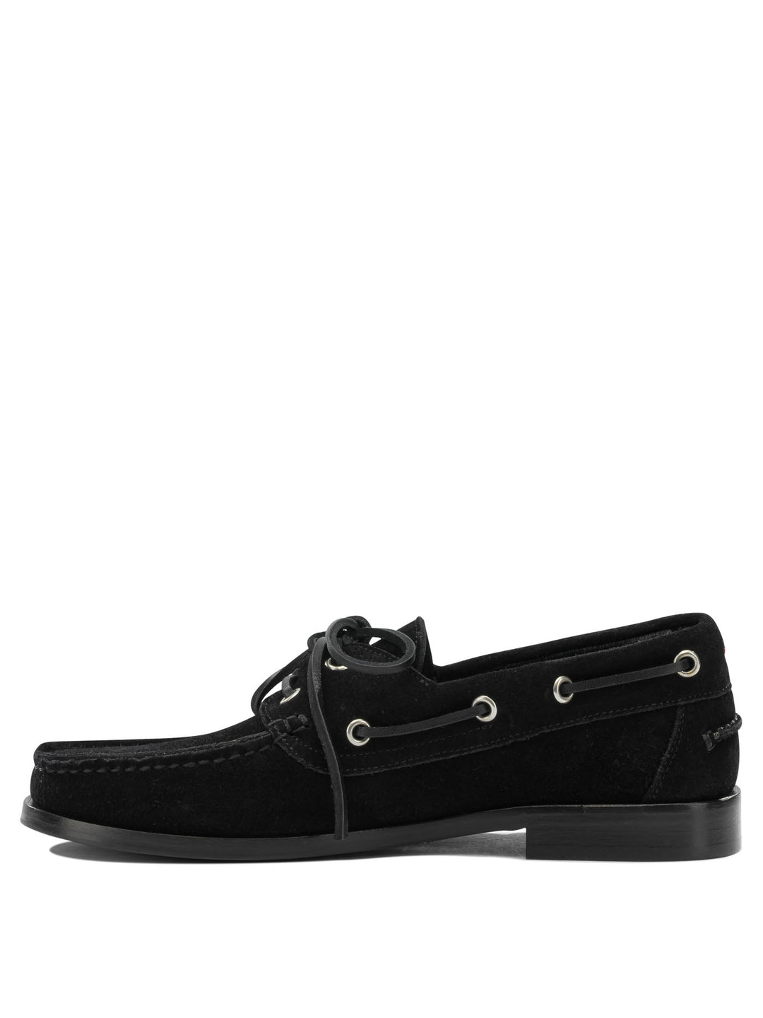 Aeyde Harris Loafers & Slippers - Black | 2594daa6d9ae0610ea38c07cef77011ca5dee912