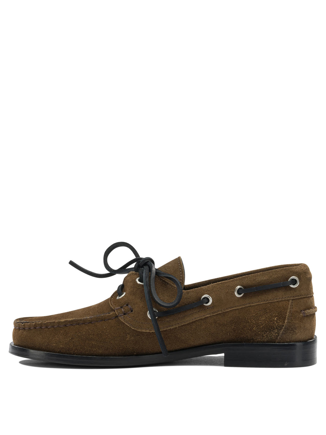 Aeyde Harris Loafers & Slippers - Brown | a037997839c5cc3c9a9aedbcb84e194e57331e06