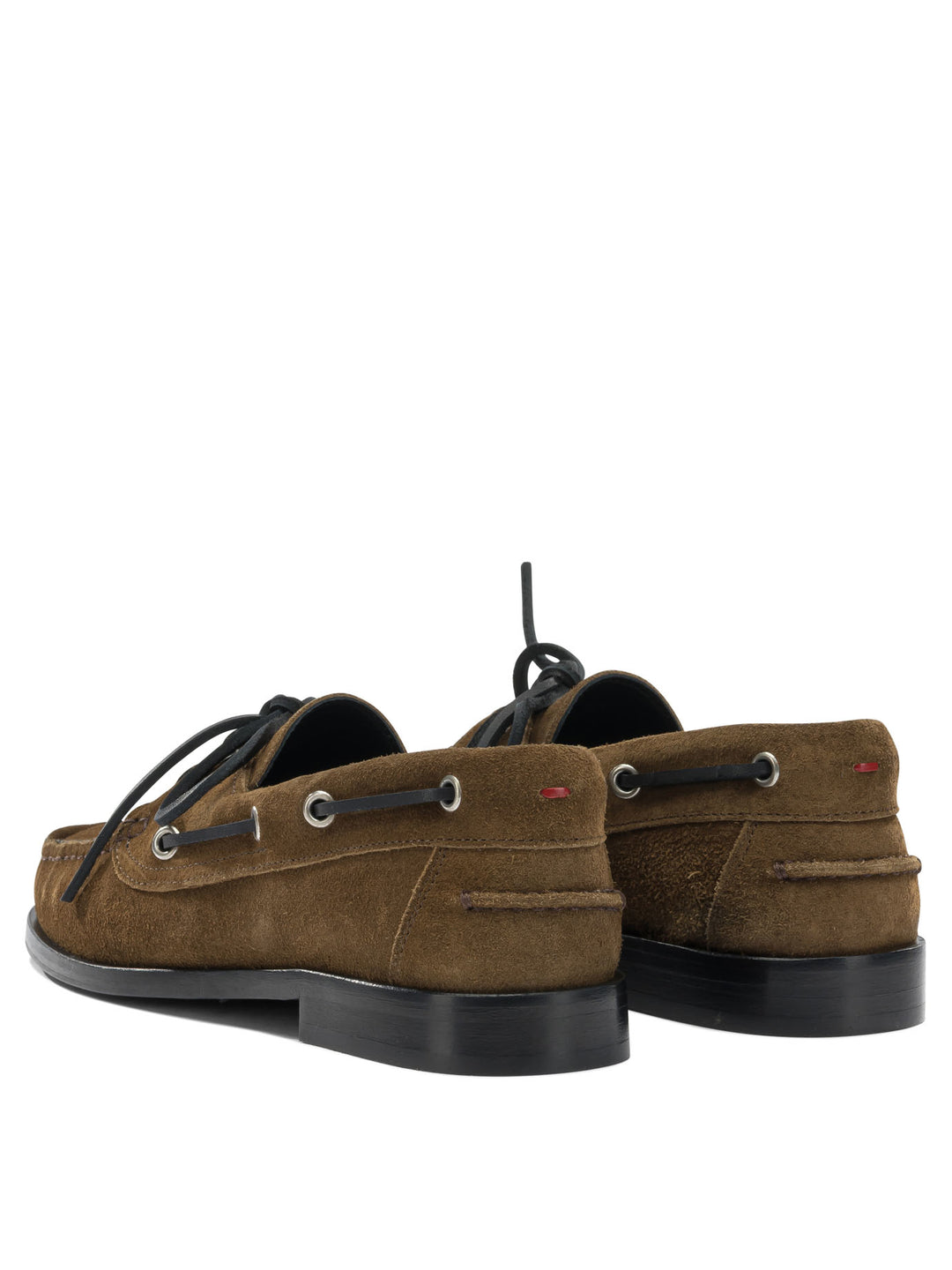 Aeyde Harris Loafers & Slippers - Brown | c71ff1f1329c7c2f2af644bcccd5670839007b63