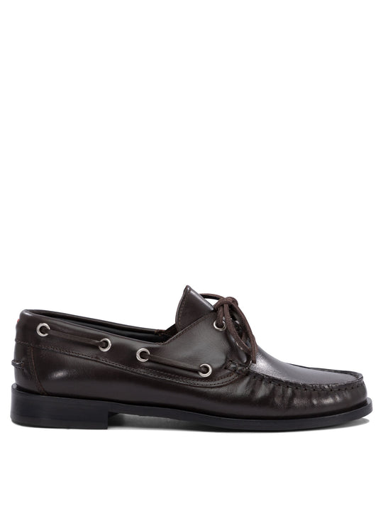 Harris Loafers & Slippers Brown