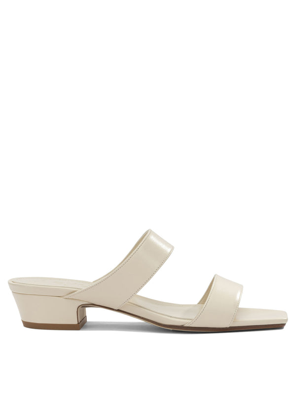 Kemi 30mm Sandals White