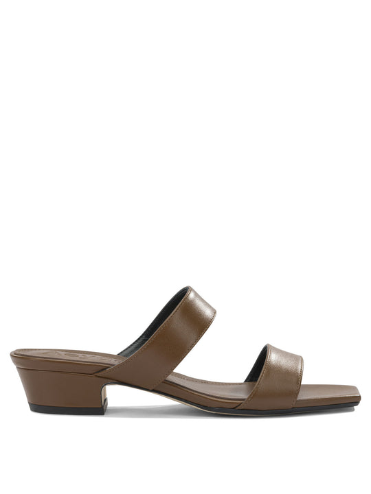 Kemi 30mm Sandals Brown