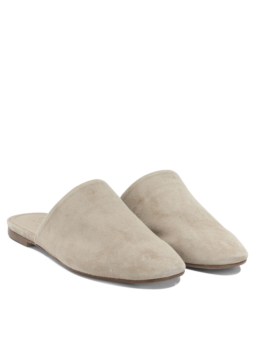 Aeyde Rega Sandals - Beige | f06f404172f4dcbef55e6fcd31c4603d818e9d7d