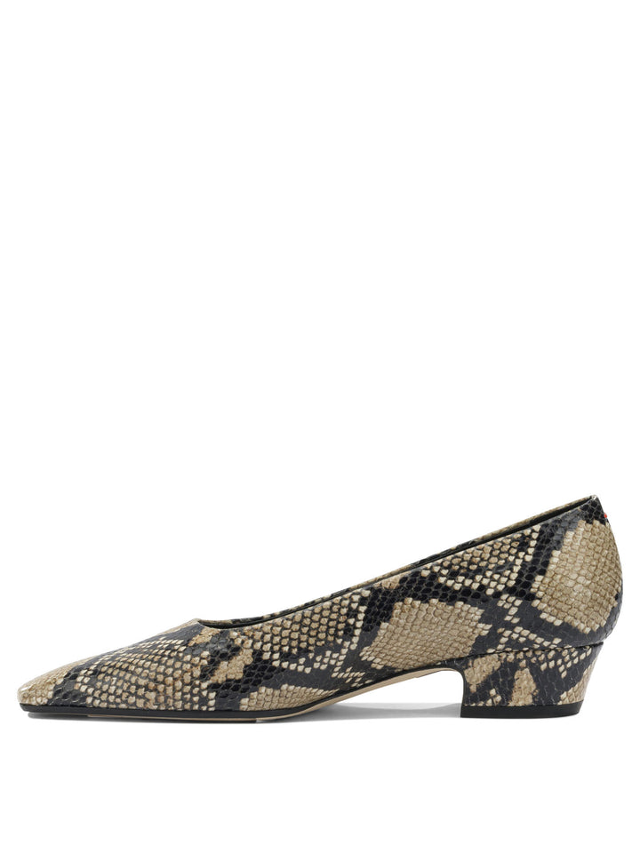 Aeyde  Heeled shoes - Brown | 0c0ff0341e6a78be8f036bfb9de64fc088c91421