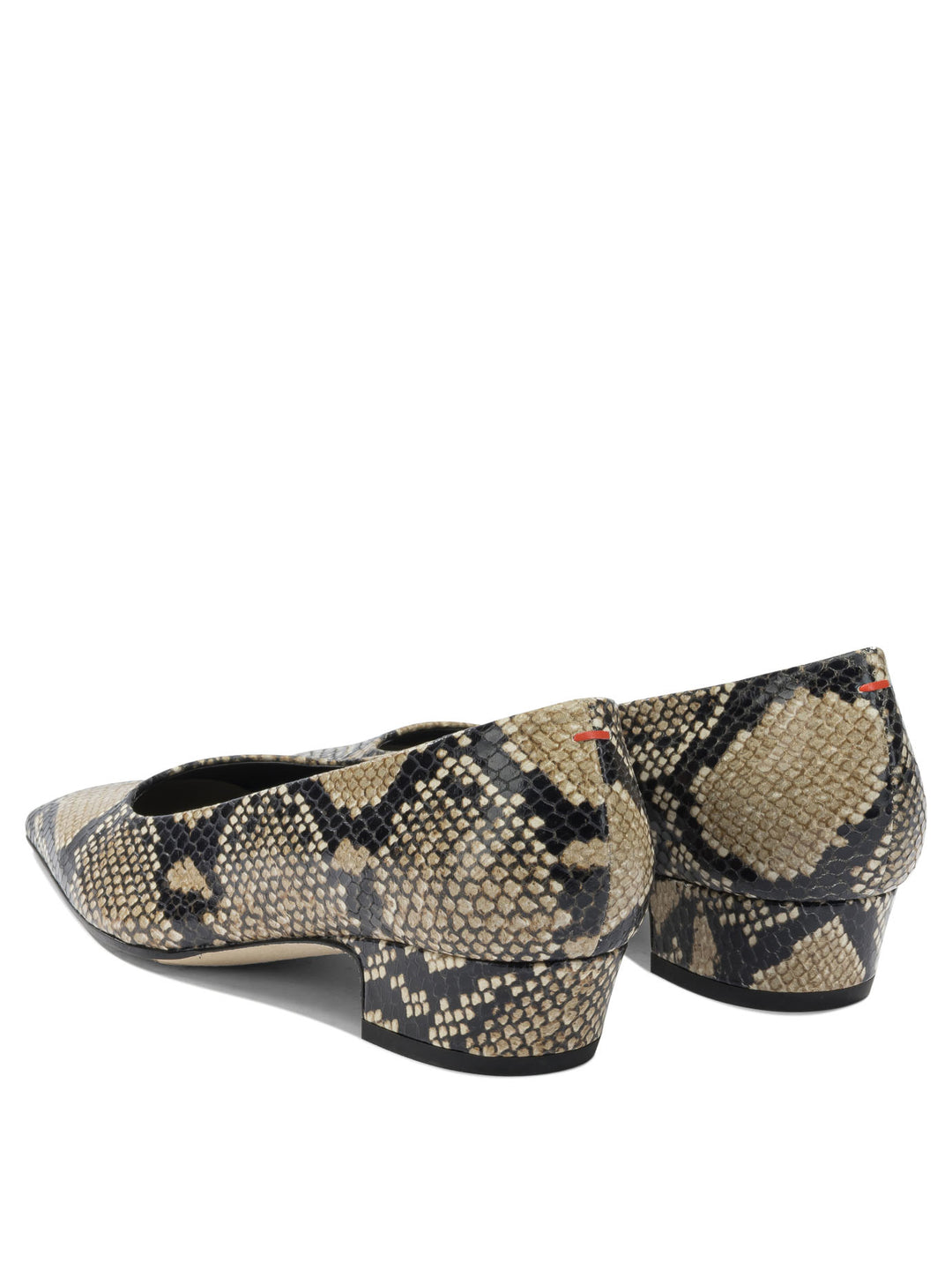 Aeyde  Heeled shoes - Brown | 055161ce958307c6820242fd2f63d035273ccb47