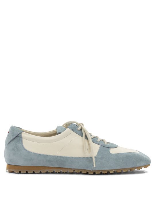 Uma Sneakers & Slip-On Light Blue