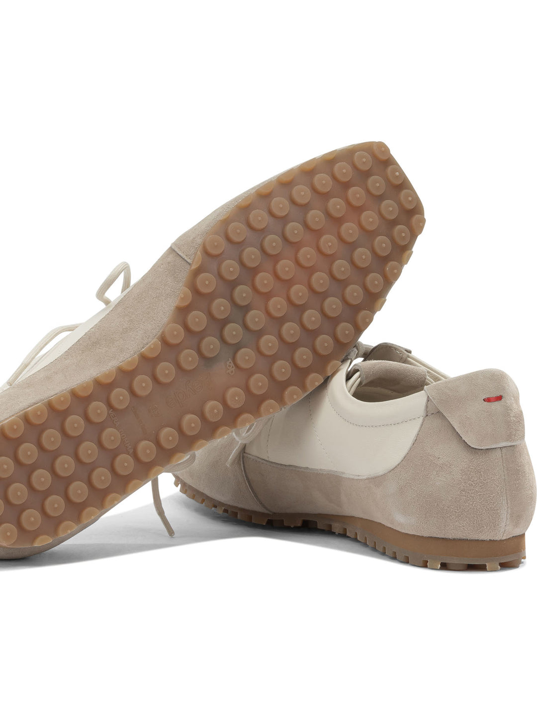 Aeyde Uma Sneakers & Slip-On - Beige | b786eef2146dbf1187c5d0c6df9810b9556c780e