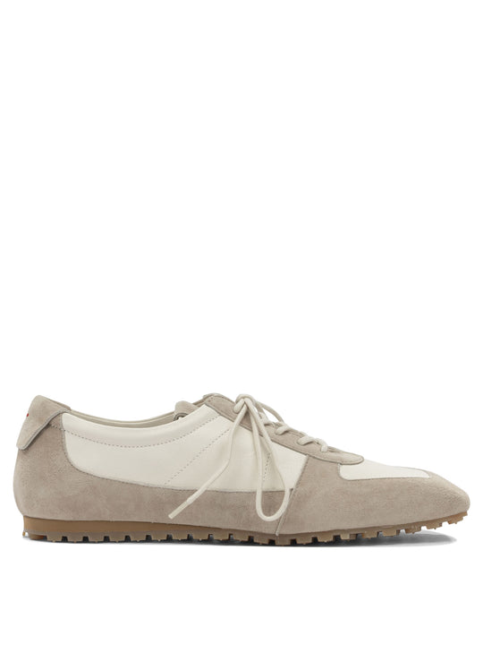 Uma Sneakers & Slip-On Beige