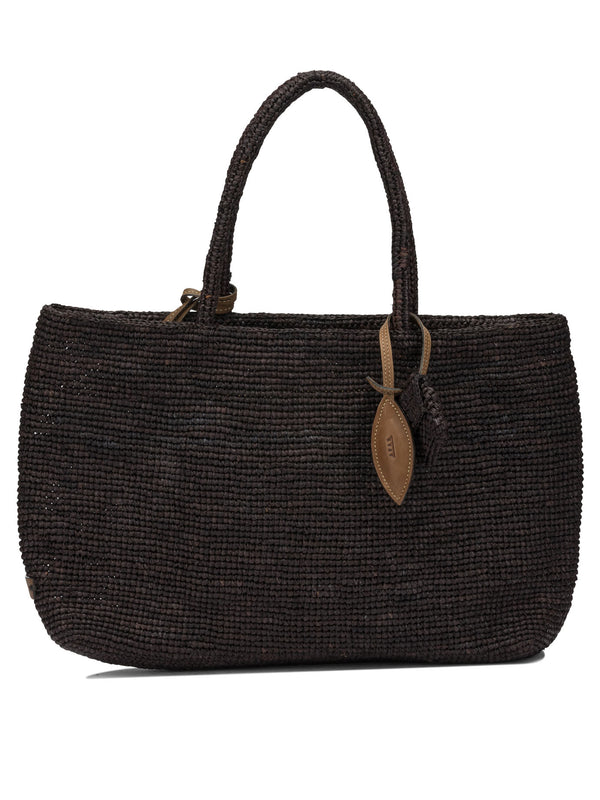 Shoulder Bags Brown