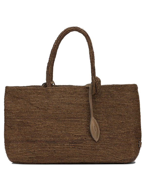 Shoulder Bags Brown